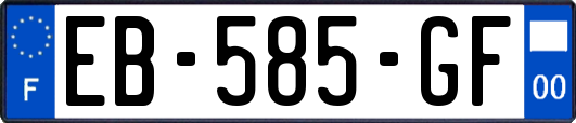 EB-585-GF