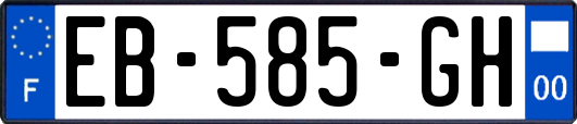 EB-585-GH