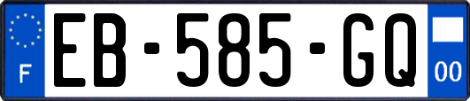 EB-585-GQ