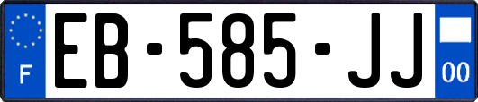 EB-585-JJ