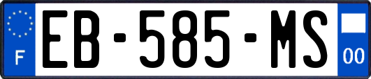 EB-585-MS