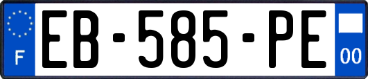 EB-585-PE