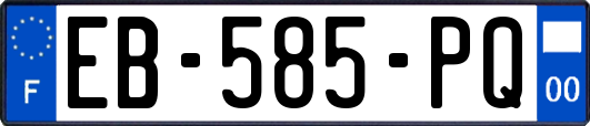 EB-585-PQ