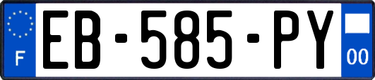EB-585-PY