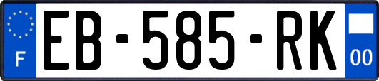 EB-585-RK