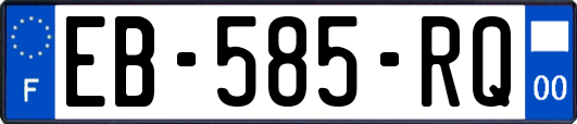 EB-585-RQ