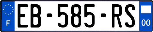EB-585-RS