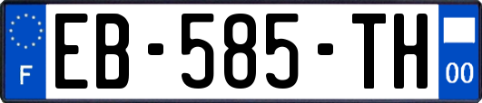 EB-585-TH