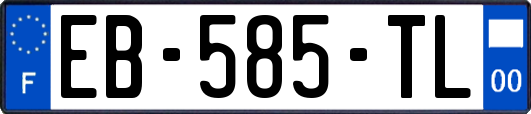 EB-585-TL