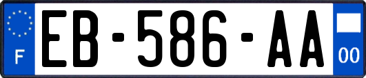 EB-586-AA