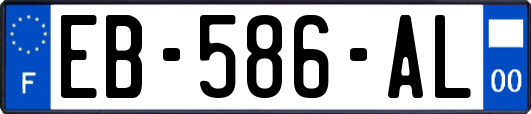 EB-586-AL