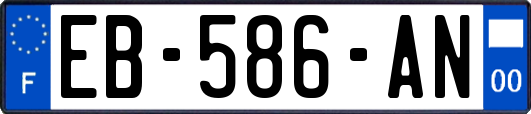 EB-586-AN