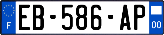 EB-586-AP