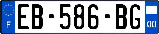 EB-586-BG