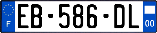 EB-586-DL