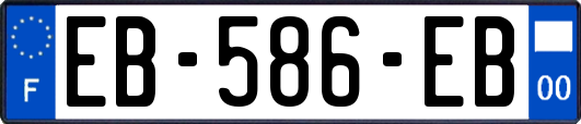 EB-586-EB