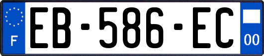 EB-586-EC