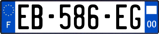 EB-586-EG