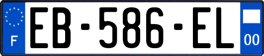 EB-586-EL