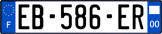 EB-586-ER