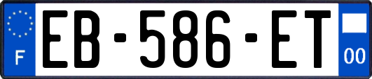 EB-586-ET