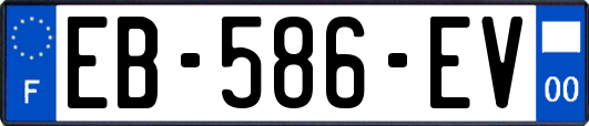 EB-586-EV