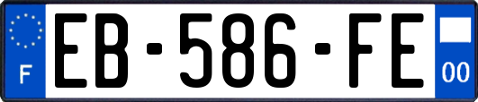 EB-586-FE