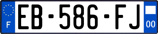 EB-586-FJ