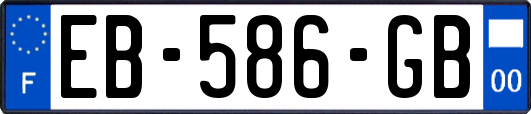 EB-586-GB