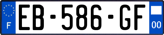 EB-586-GF