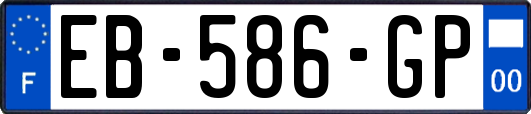 EB-586-GP