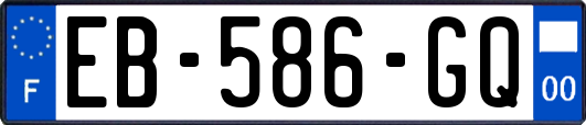 EB-586-GQ