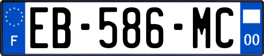 EB-586-MC