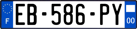 EB-586-PY