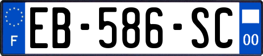 EB-586-SC