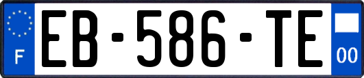 EB-586-TE
