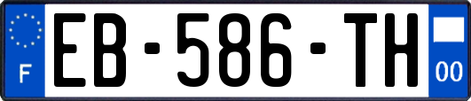 EB-586-TH