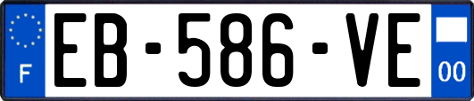 EB-586-VE
