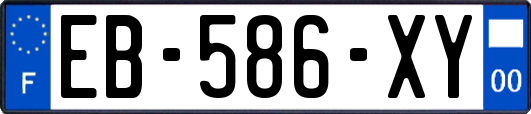 EB-586-XY