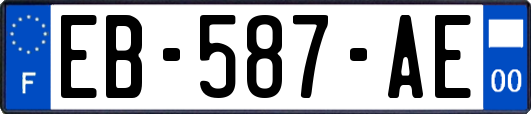 EB-587-AE