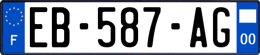EB-587-AG