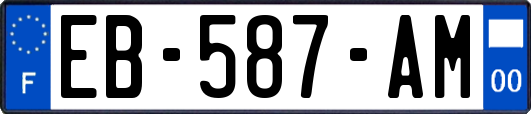 EB-587-AM