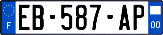 EB-587-AP