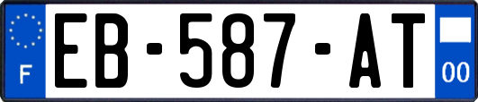 EB-587-AT