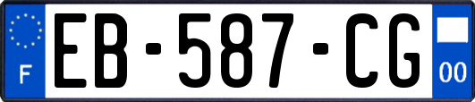 EB-587-CG