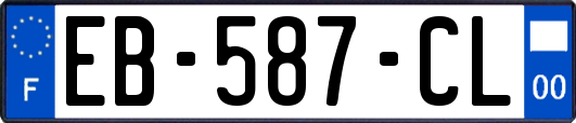 EB-587-CL