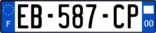 EB-587-CP