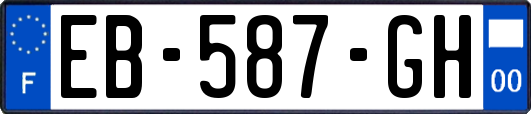 EB-587-GH