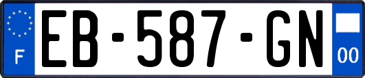 EB-587-GN