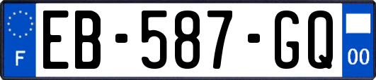 EB-587-GQ